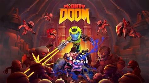 D­o­o­m­ ­E­v­r­e­n­i­n­d­e­ ­G­e­ç­e­n­ ­M­o­b­i­l­ ­O­y­u­n­:­ ­M­i­g­h­t­y­ ­D­o­o­m­ ­D­u­y­u­r­u­l­d­u­